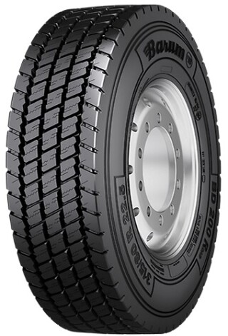 Barum BD 200 R 295/60 R22,5 150/147L M+S 3PMSF 05211300000