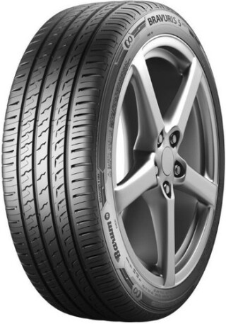 Barum Bravuris 5HM 205/45 R16 5 83W FR . 15409450000