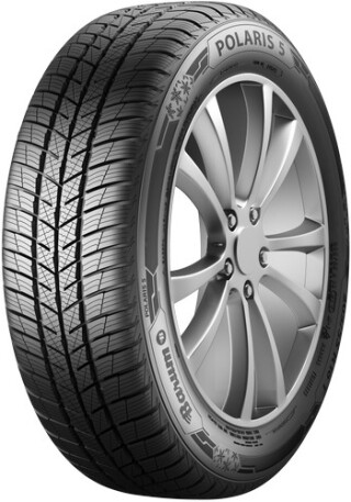 Barum POLARIS 5 165/60 R15 Polaris 77T 3PMSF 15413220000