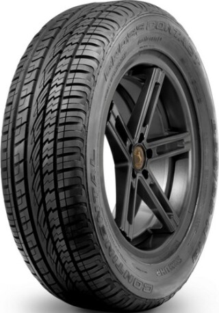 Continental CrossContact UHP 275/35 R22 104Y XL FR 03544420000