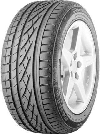 Continental ContiPremiumContact 275/50 R19 112W XL MO FR 03515500000