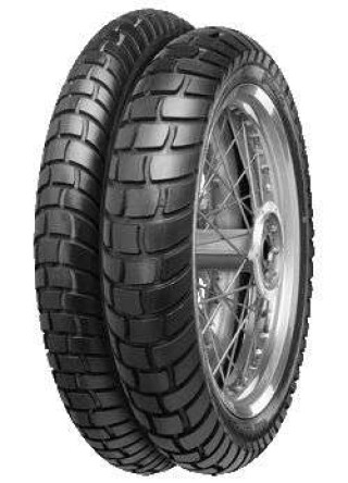 Continental ContiEscape 90/90- 21 F 54S TT 02086100000