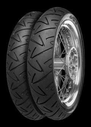 Continental ContiTwist 120/70-14 F 55S TL 02401160000