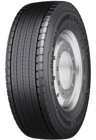 Continental Conti EcoPlus HD3+ 295/55 R22,5 147/145K M+S 3PMSF 05211860000