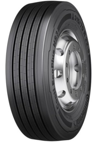 Continental Conti EcoPlus HS3 355/50 R22,5 156K M+S 3PMSF 05111700000