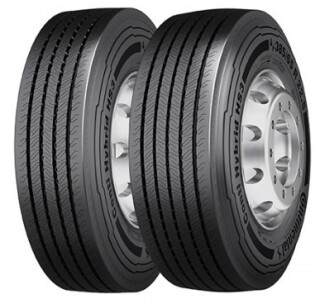 Continental Conti Hybrid HS3 285/70 R19,5 146/144M 05124810000