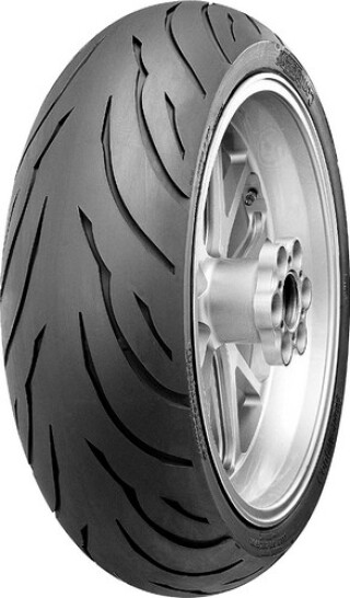 Continental Conti Motion 140/70 ZR17 ContiMotion M R 66W TL 02441610000