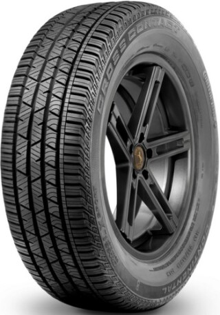 Continental CrossContact LX Sport 275/40 R22 108Y XL FR M+S CSi 03543870000