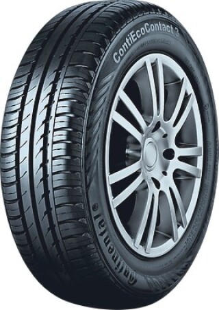 Continental ContiEcoContact 3 175/55 R15 77T FR 03528890000