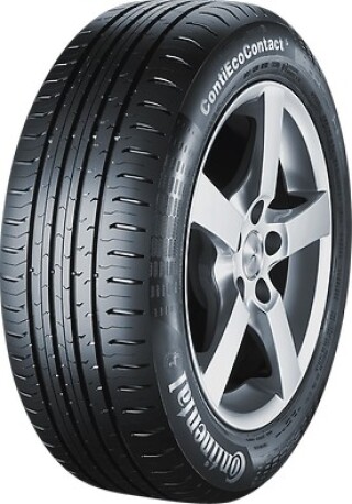 Continental ContiEcoContact 5 215/60 R17 96V MO 03561030000