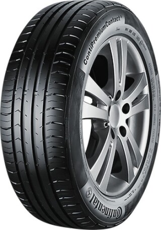 Continental ContiPremiumContact 5 195/55 R16 87H 03562500000