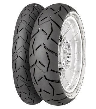 Continental ContiTrailAttack 3 150/70 R18 R 70V TL 02446630000