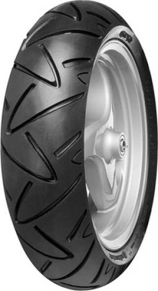 Continental ContiTwist SM 100/80-17 F 52H TL 02400940000