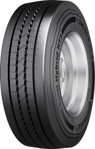 Continental Conti Hybrid HT3+ 385/55 R19,5 156J M+S 3PMSF 05322380000