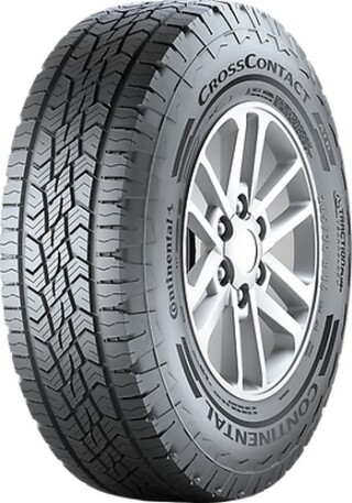 Continental CrossContact ATR 265/65 R17 112H FR M+S 03548450000