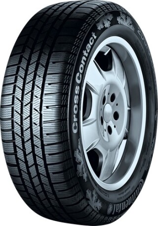 Continental ContiCrossContact Winter 275/40 R22 CrossContact 108V XL FR 3PMSF 03542380000