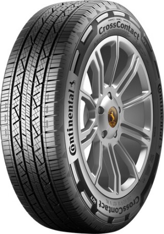 Continental CrossContact H/T 265/55 R20 113V XL FR 03596620000