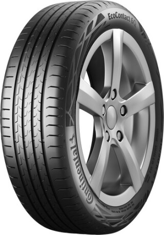 Continental EcoContact 6 Q 195/55 R18 93H XL R 03136180000