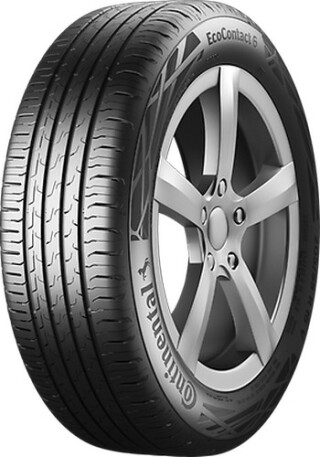 Continental EcoContact 6 215/65 R17 99H AO 03581990000