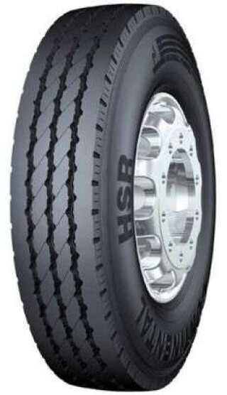 Continental HSR 10 R22,5 L R-G 144/142K 05712630000