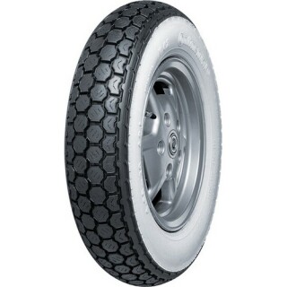 Continental K62 WW F/R 3,00-10 50J TT RF