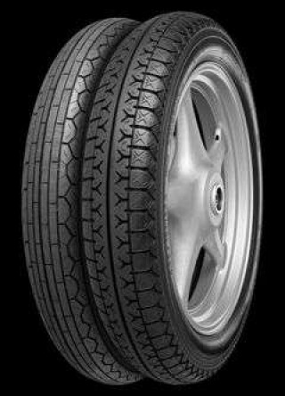 Continental RB2 3,25 -19 RB 2 F 54H TL 02481150000