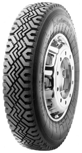 Continental RMS 10 R22,5 144/142K M+S 3PMSF 05230740000