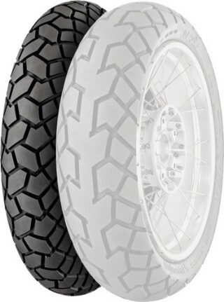 Continental TKC 70 110/80 R18 F 58H M+S TL 02444690000