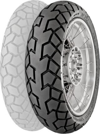 Continental TKC 70 150/70 R17 R 69V M+S TL 02443850000