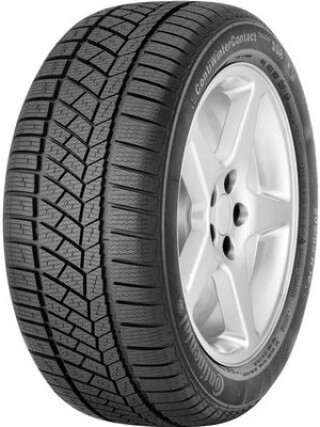 Continental ContiWinterContact TS 830 P 225/50 R18 TS830P SSR 99V XL * 3PMSF . 03532580000