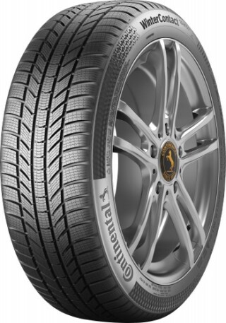 Continental WinterContact TS870P 235/45 R21 101T XL FR 3PMSF . 03557330000