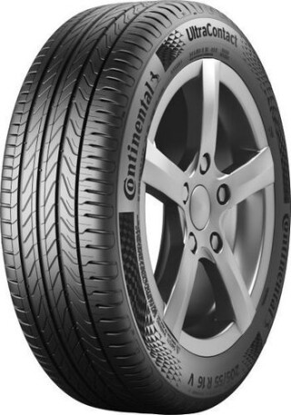 Continental UltraContact 175/60 R19 86Q FR 03141140000