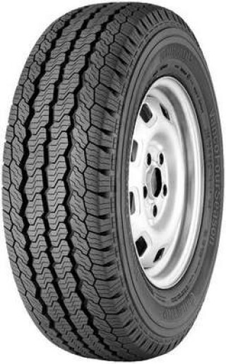 Continental VancoFourSeason 2 235/65 R16 C 115/113R 3PMSF 04733570000