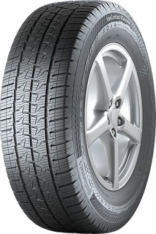 Continental VanContact 4Season 285/55 R16 C 126N 3PMSF 04516760000