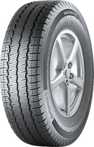 Continental VanContact A/S 285/55 R16 C 126N 3PMSF 04515960000