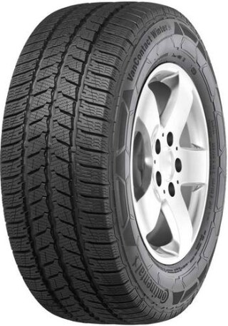 Continental VanContact Winter 195/60 R16 C 99/97T 3PMSF . 04530910000