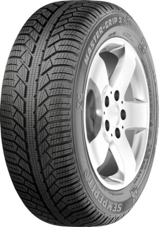 Semperit MASTER-GRIP 2 145/65 R15 72T 3PMSF 03732320000