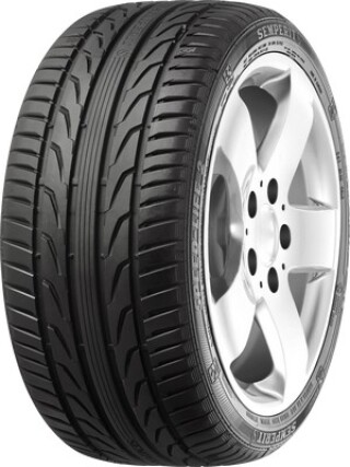 Semperit SPEED-LIFE 2 215/45 R17 Speed-Life 87V FR TL 03723020000