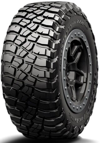 BFGoodrich MUD TERRAIN T/A KM3 305/55 R20 121Q POR 878673