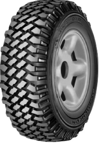 Michelin 4X4 O/R XZL 7,5 R16 C 116N 110181