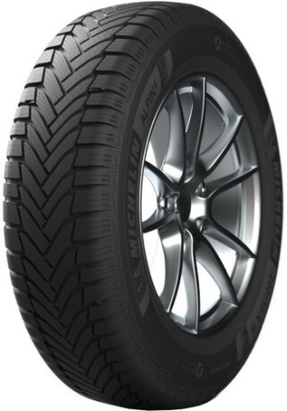 Michelin ALPIN 6 155/70 R19 88H XL 3PMSF 956211