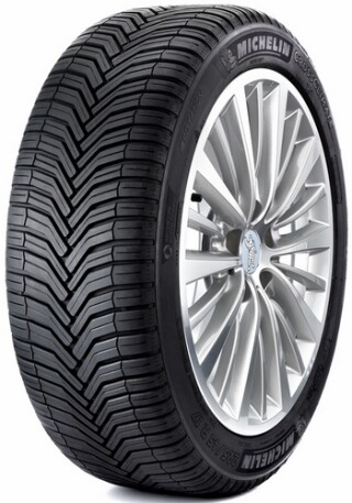 Michelin CROSSCLIMATE 225/55 R18 102V XL AO 3PMSF 613737