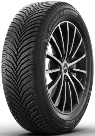 Michelin CROSSCLIMATE 2 195/55 R18 93H XL 475126