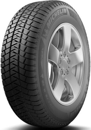 Michelin LATITUDE ALPIN 255/55 R18 109V XL N1 3PMSF 048160