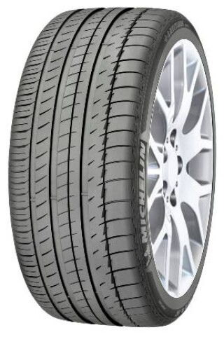 Michelin LATITUDE SPORT 275/45 R20 110Y XL N0 792654