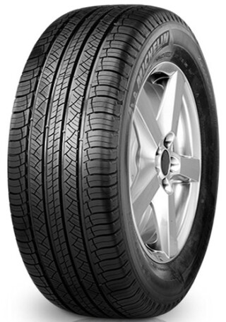 Michelin LATITUDE TOUR HP 295/40 R20 106V N0 024126