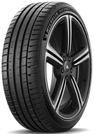 Michelin PILOT SPORT 5 275/35 R18 99Y XL FR 269665