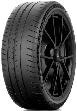 Michelin PILOT SPORT CUP 2 CONNECT 265/30 R19 93Y XL FR 353077