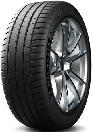 Michelin PILOT SPORT 4 215/40 R18 89Y XL DT1 FR 328641