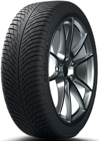 Michelin PILOT ALPIN 5 305/30 R21 104V XL NA5 3PMSF 372679